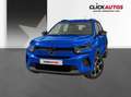 Citroen C3 1.2 Turbo 100CV Plus Azul - thumbnail 1
