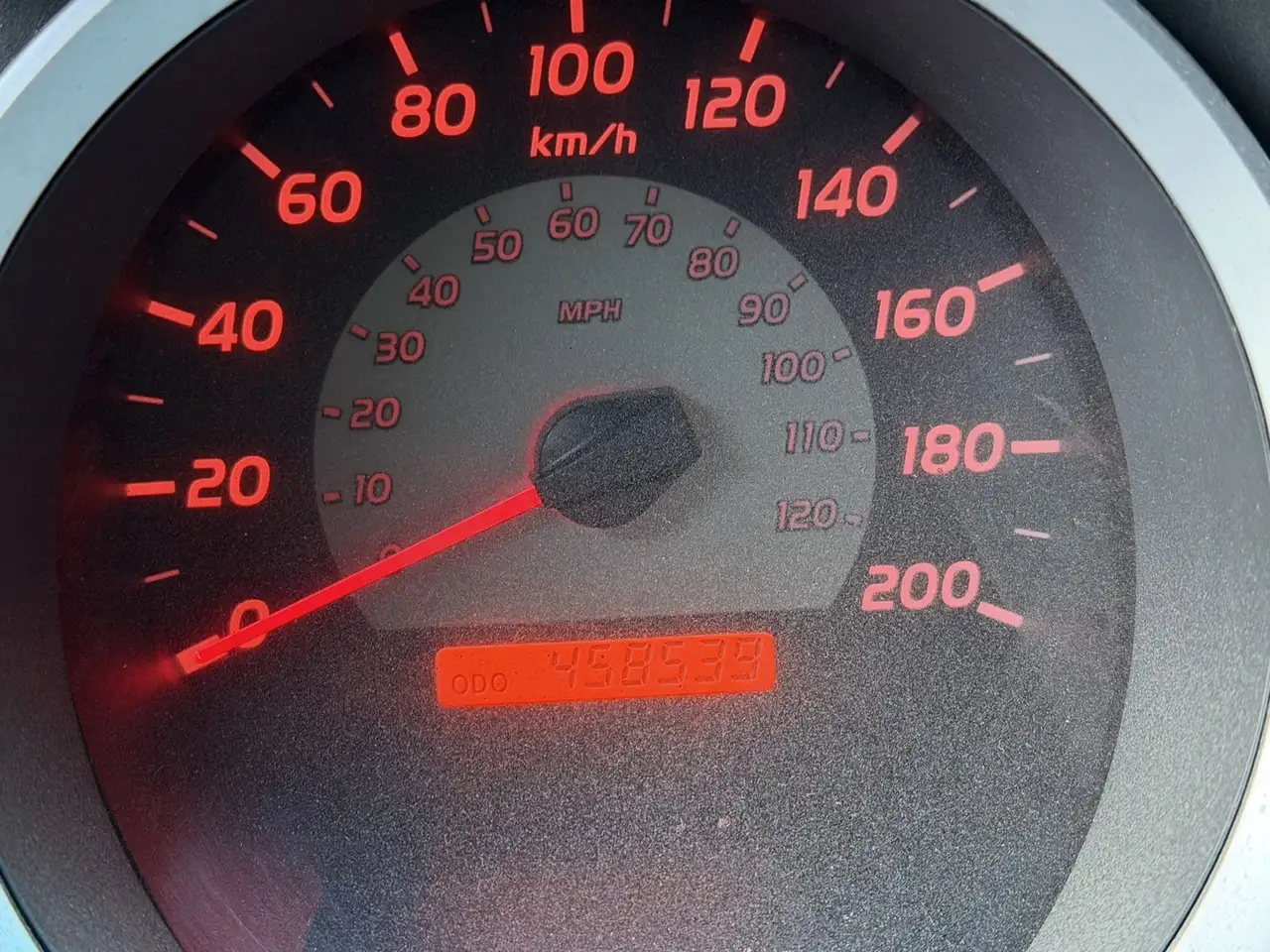 Toyota Tacoma снимка Toyota Tacoma