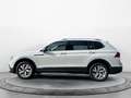 Volkswagen Tiguan Allspace 2.0TDI Life 4M DSG HUD NAVI AHK Weiß - thumbnail 3