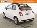 Fiat 500 1.2 Pop Blanco - thumbnail 4