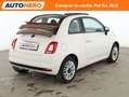 Fiat 500 1.2 Pop Blanco - thumbnail 6