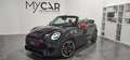 MINI John Cooper Works Cabrio Aut. Gris - thumbnail 2