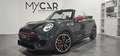 MINI John Cooper Works Cabrio Aut. Gris - thumbnail 1