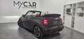 MINI John Cooper Works Cabrio Aut. Gris - thumbnail 9