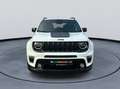 Jeep Renegade 80th Ann. Aut. LED KAM SHZ AHK KENWOOD Weiß - thumbnail 8