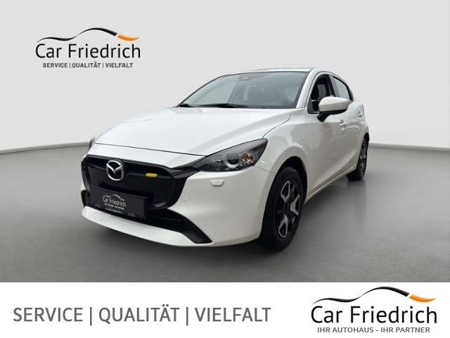 Second hand Mazda 2 1.5