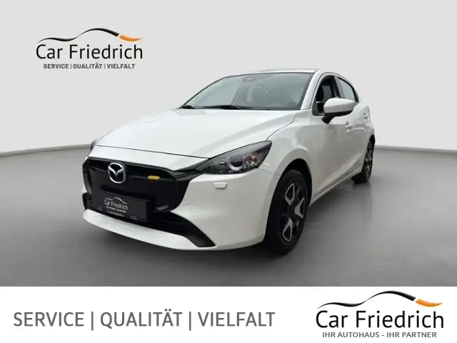 Mazda 2 1.5 SKYACTIVE Center-Line AUTOMATIK
