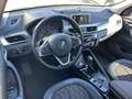 BMW X1 xDrive18d xLine Aut. / NAVI Blanc - thumbnail 4