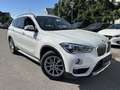 BMW X1 xDrive18d xLine Aut. / NAVI Blanc - thumbnail 1