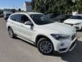 BMW X1 xDrive18d xLine Aut. / NAVI Blanc - thumbnail 2