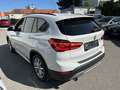 BMW X1 xDrive18d xLine Aut. / NAVI Blanc - thumbnail 3
