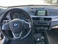 BMW X1 xDrive18d xLine Aut. / NAVI Blanc - thumbnail 5