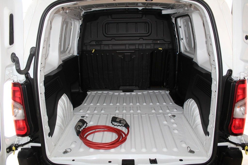 Peugeot Partner E-Partner Premium L1 136 *NAV*PDC*11KW*3-Sitz* — photo 10