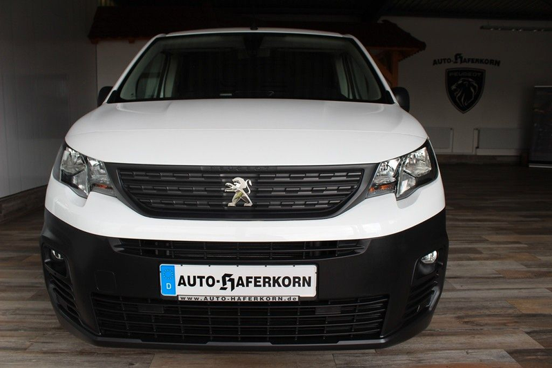 Peugeot Partner E-Partner Premium L1 136 *NAV*PDC*11KW*3-Sitz* — photo 4