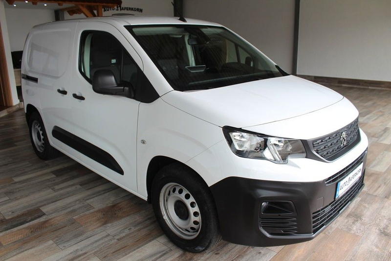 Peugeot Partner E-Partner Premium L1 136 *NAV*PDC*11KW*3-Sitz* — photo 3