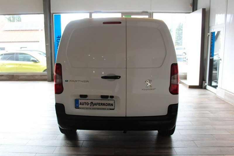 Peugeot Partner E-Partner Premium L1 136 *NAV*PDC*11KW*3-Sitz* — photo 7