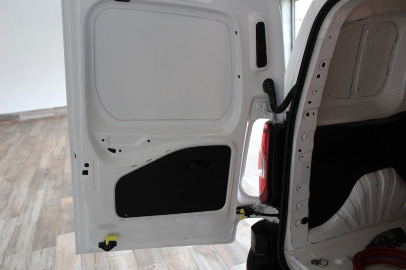 Peugeot Partner E-Partner Premium L1 136 *NAV*PDC*11KW*3-Sitz* — photo 12