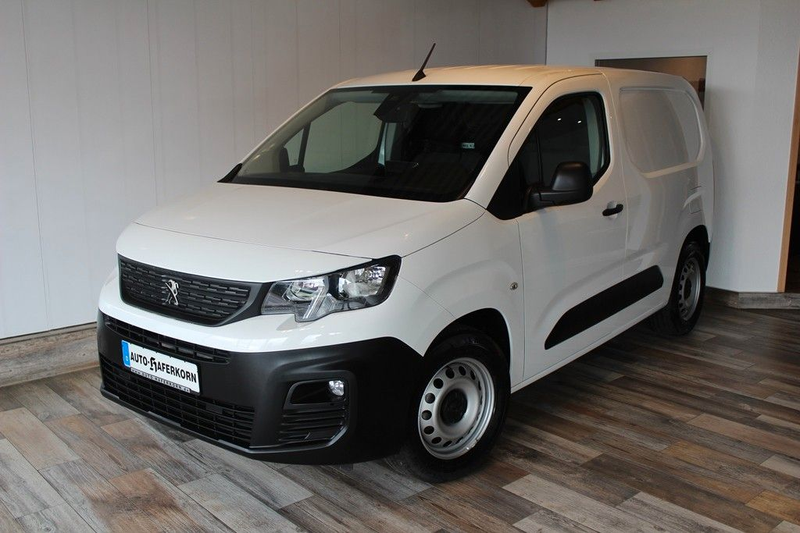 Peugeot Partner E-Partner Premium L1 136 *NAV*PDC*11KW*3-Sitz* — photo 2