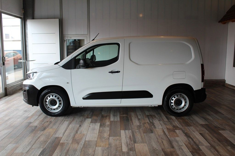Peugeot Partner E-Partner Premium L1 136 *NAV*PDC*11KW*3-Sitz* — photo 5