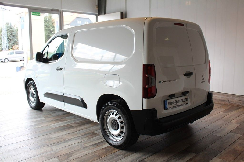 Peugeot Partner E-Partner Premium L1 136 *NAV*PDC*11KW*3-Sitz* — photo 6