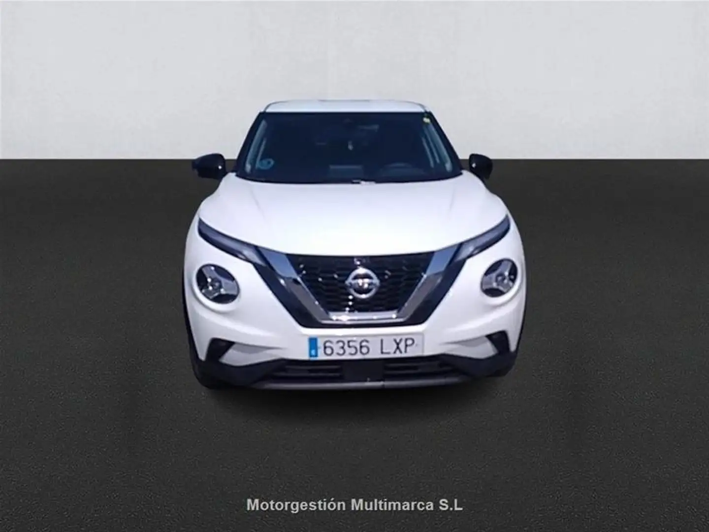 Nissan Juke DIG-T 84 kW (114 CV) 6M/T Acenta - 2