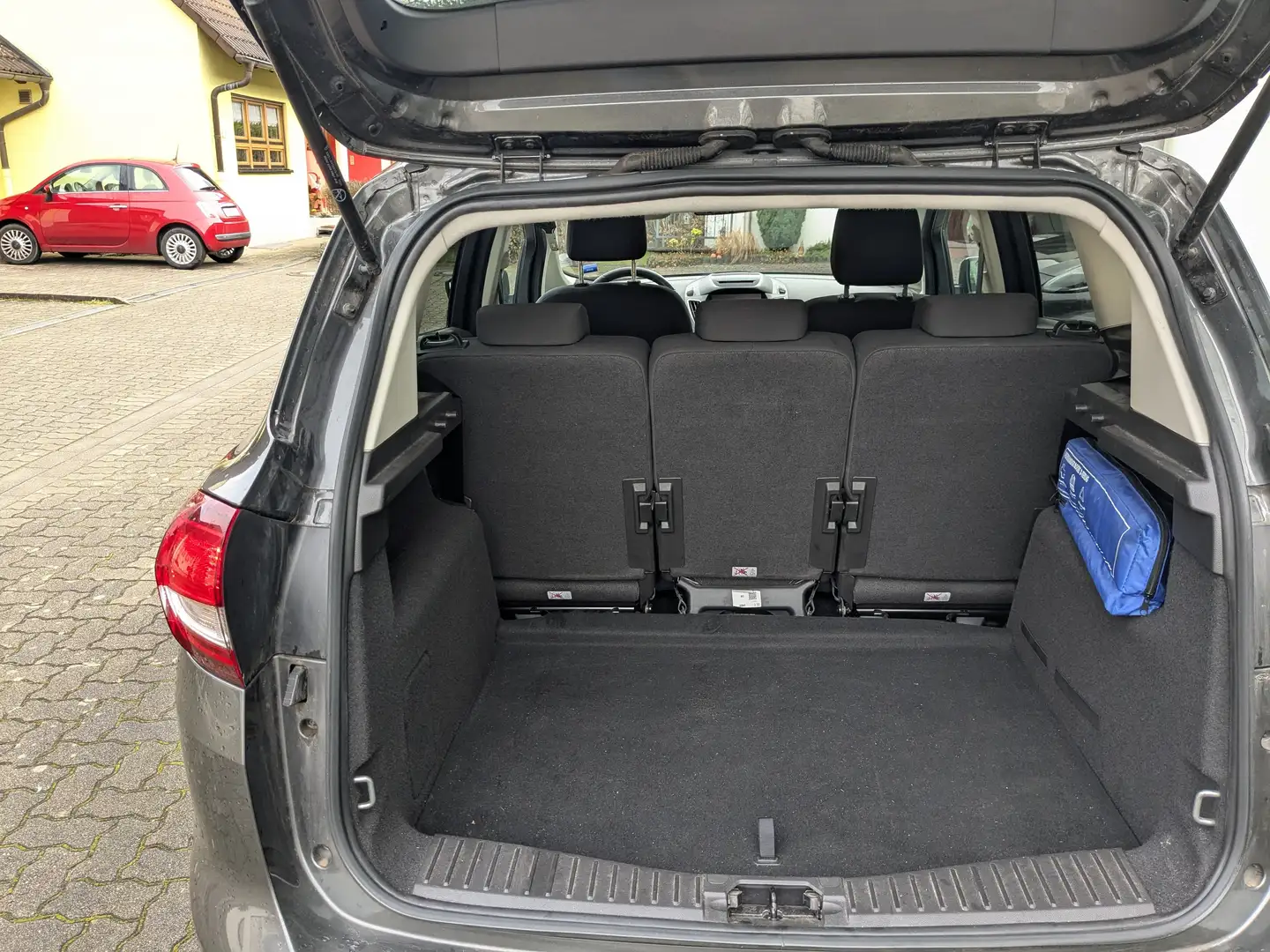 Ford C-Max C-Max 1.0 EcoBoost Start-Stopp-System Trend Beige - 2