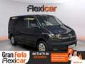 Volkswagen T5 Caravelle Origin Corta 2.0 TDI 81kW (110CV) BMT Azul - thumbnail 1