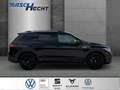 Volkswagen Tiguan Allspace R-Line 2.0 TSI DSG *NAVI*LED Schwarz - thumbnail 5