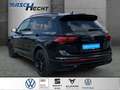 Volkswagen Tiguan Allspace R-Line 2.0 TSI DSG *NAVI*LED Schwarz - thumbnail 3