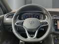 Volkswagen Tiguan Allspace R-Line 2.0 TSI DSG *NAVI*LED Schwarz - thumbnail 18
