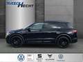 Volkswagen Tiguan Allspace R-Line 2.0 TSI DSG *NAVI*LED Schwarz - thumbnail 2