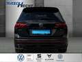 Volkswagen Tiguan Allspace R-Line 2.0 TSI DSG *NAVI*LED Schwarz - thumbnail 6