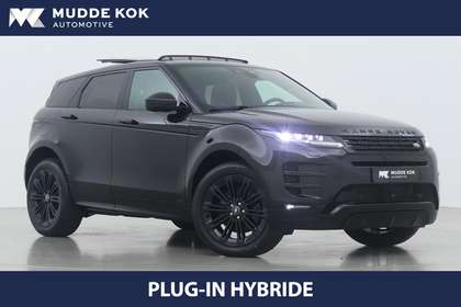 Land Rover Range Rover Evoque P270e PHEV Autobiography | Black Pack | Schuif/kan