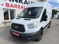Ford Transit Transit Kasten 2,0 TDCi L2H2 350 Trend * SOFORT... Blanc - thumbnail 1