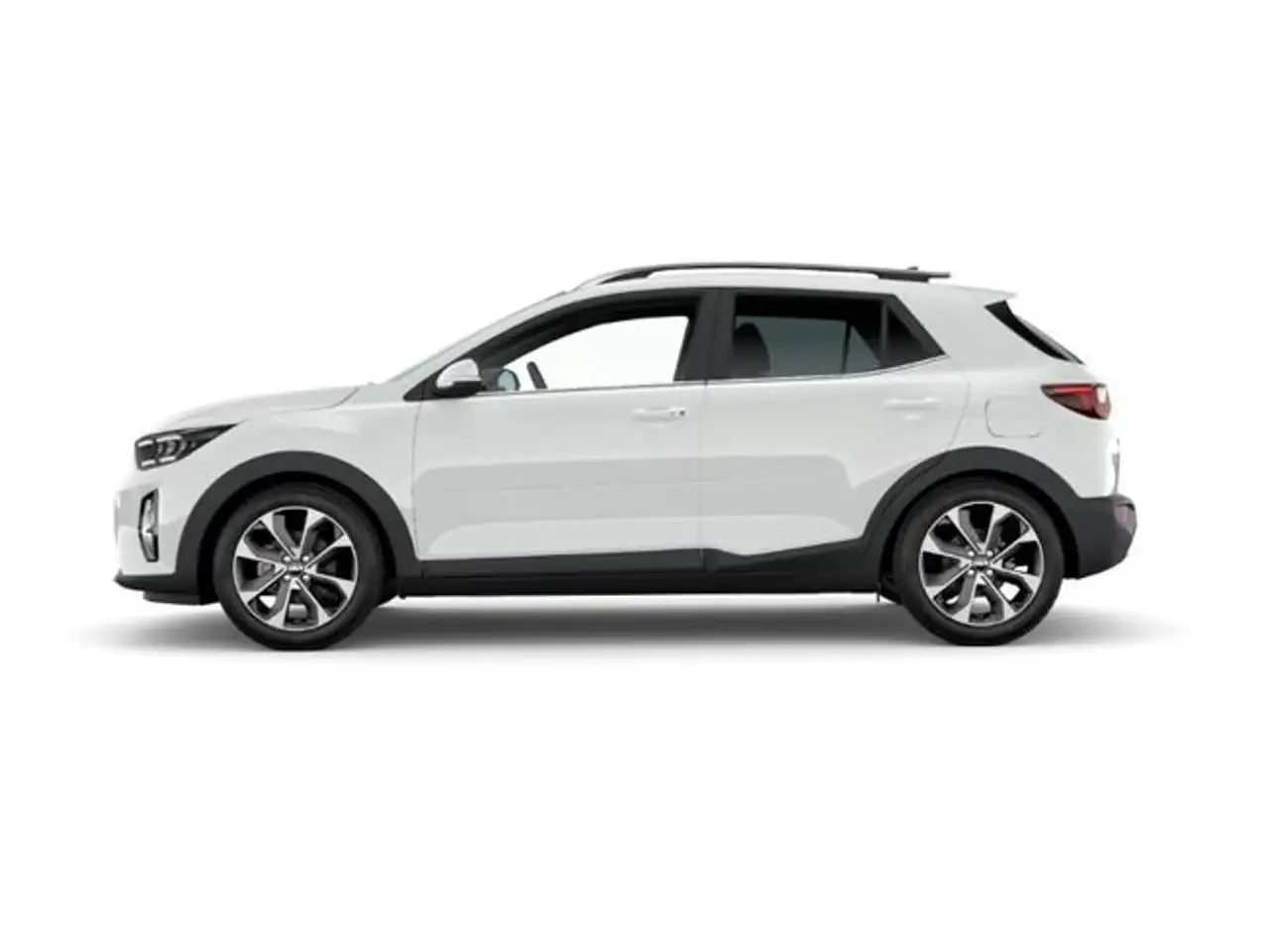 Kia Stonic 2026