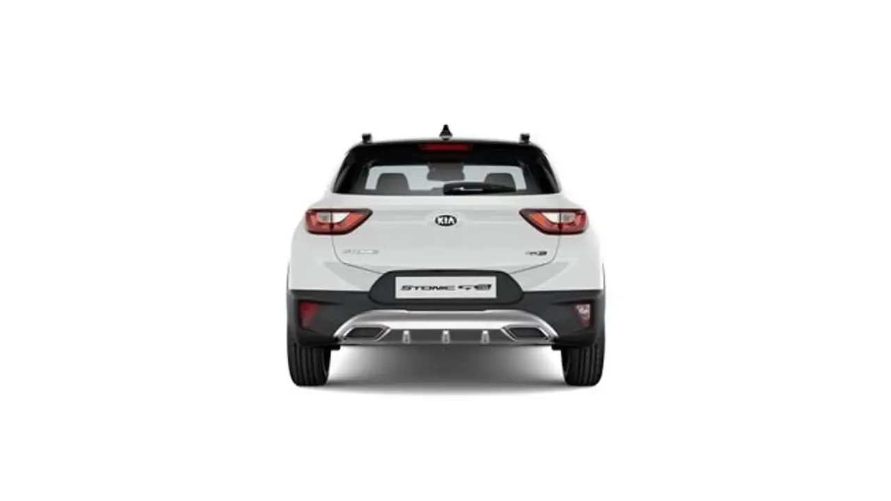 Kia Stonic 2026