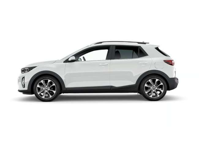 Kia Stonic 2026