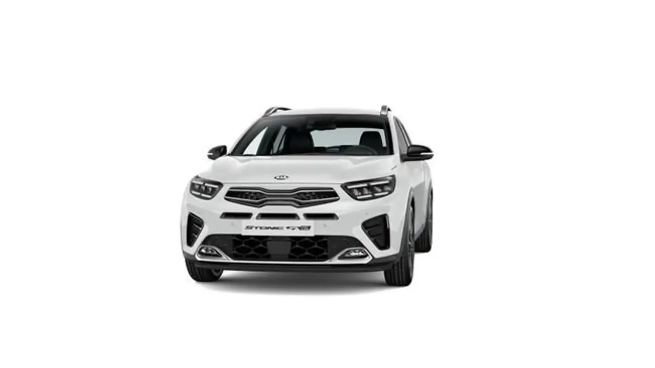 Kia Stonic 2026