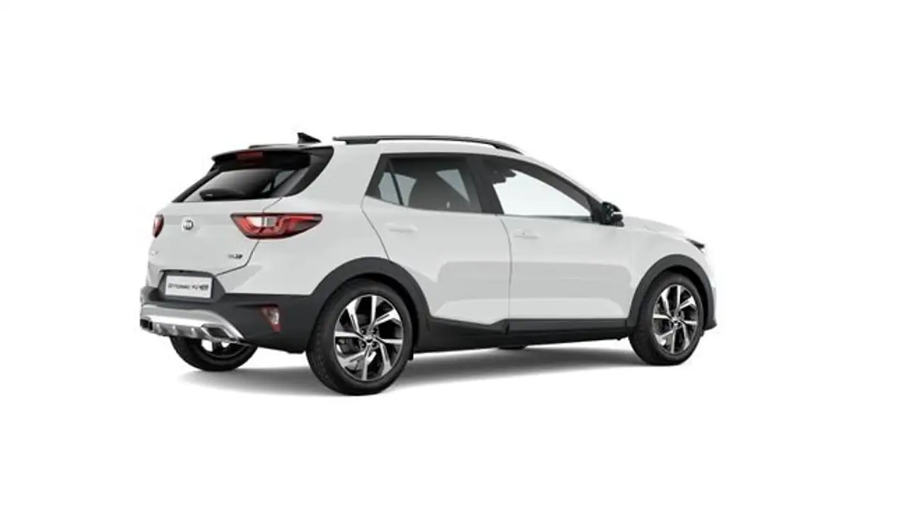 Kia Stonic 2026
