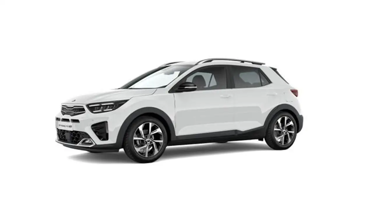 Kia Stonic 2026