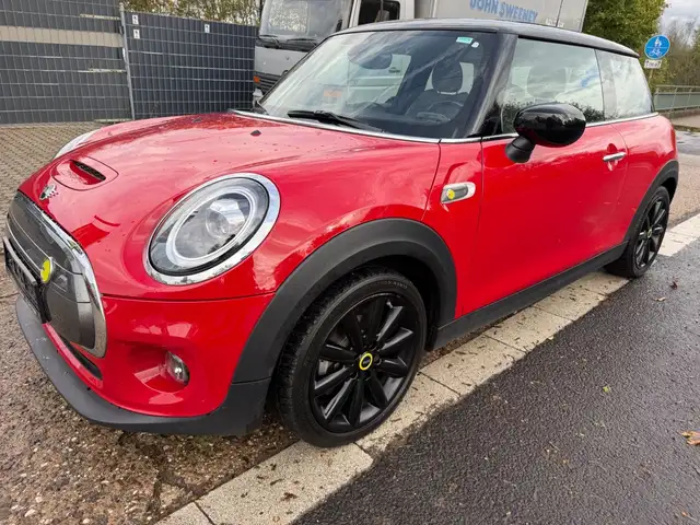MINI Cooper SE Mini 3-trg. Cooper SE Trim M