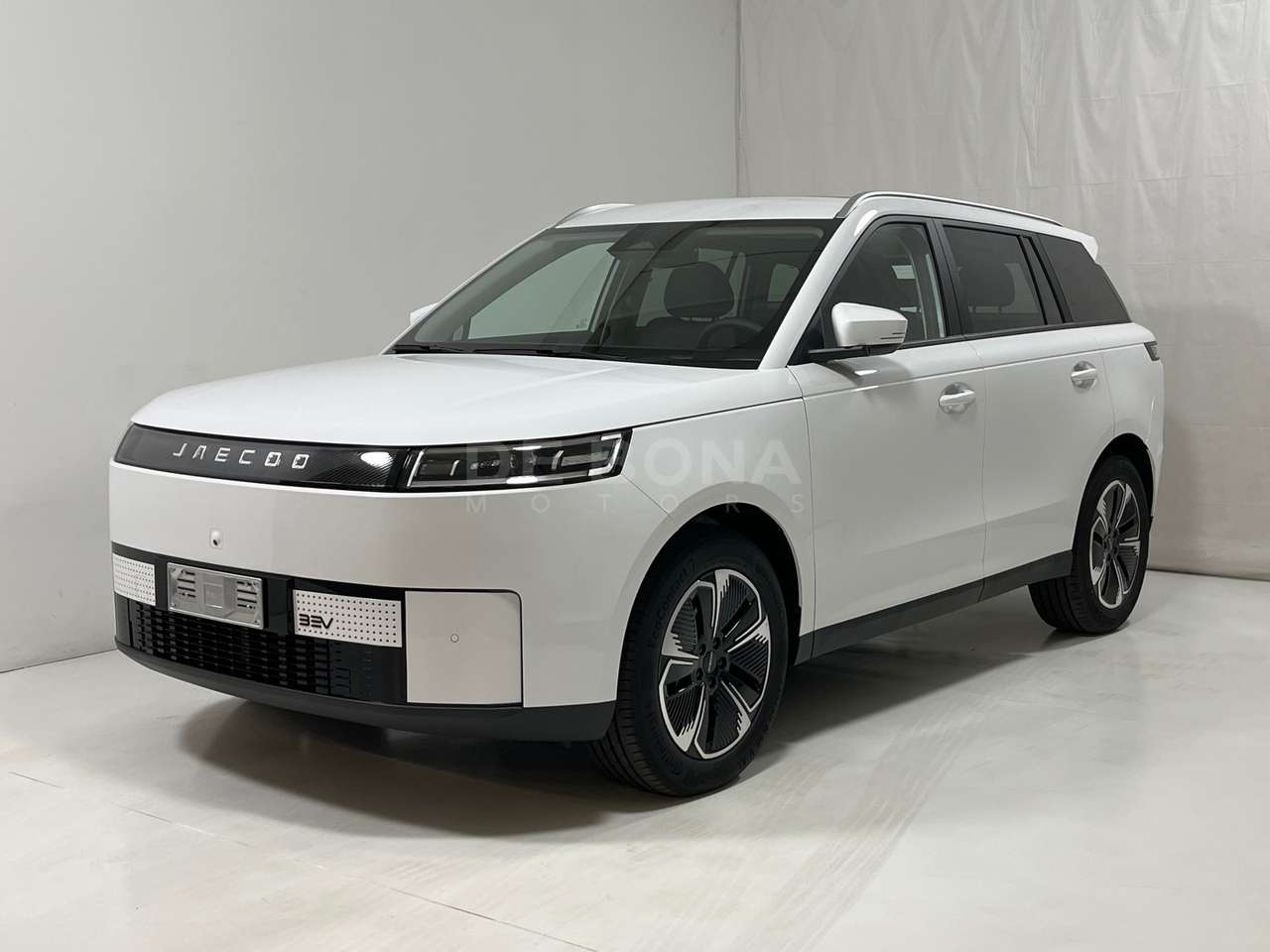 Jaecoo Others 60,9kwh exclusive