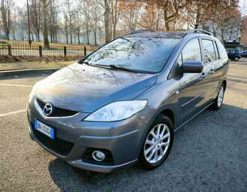 5  2.0 cd Extra 7 Posti