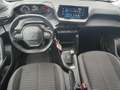Peugeot 2008 Active PT 100 Weiß - thumbnail 23