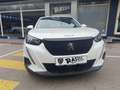 Peugeot 2008 Active PT 100 Weiß - thumbnail 1
