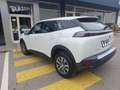 Peugeot 2008 Active PT 100 Weiß - thumbnail 7