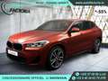 BMW X2 -55% 4x4 25E HYB 220CV BVA M SPORT+GPS+CAM+OPTS Rouge - thumbnail 1