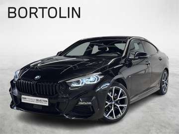 iA Gran Coupé Pack M Sport Shadow
