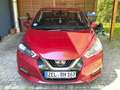 Nissan Micra Micra 1.0 IG-T Acenta Červená - thumbnail 5