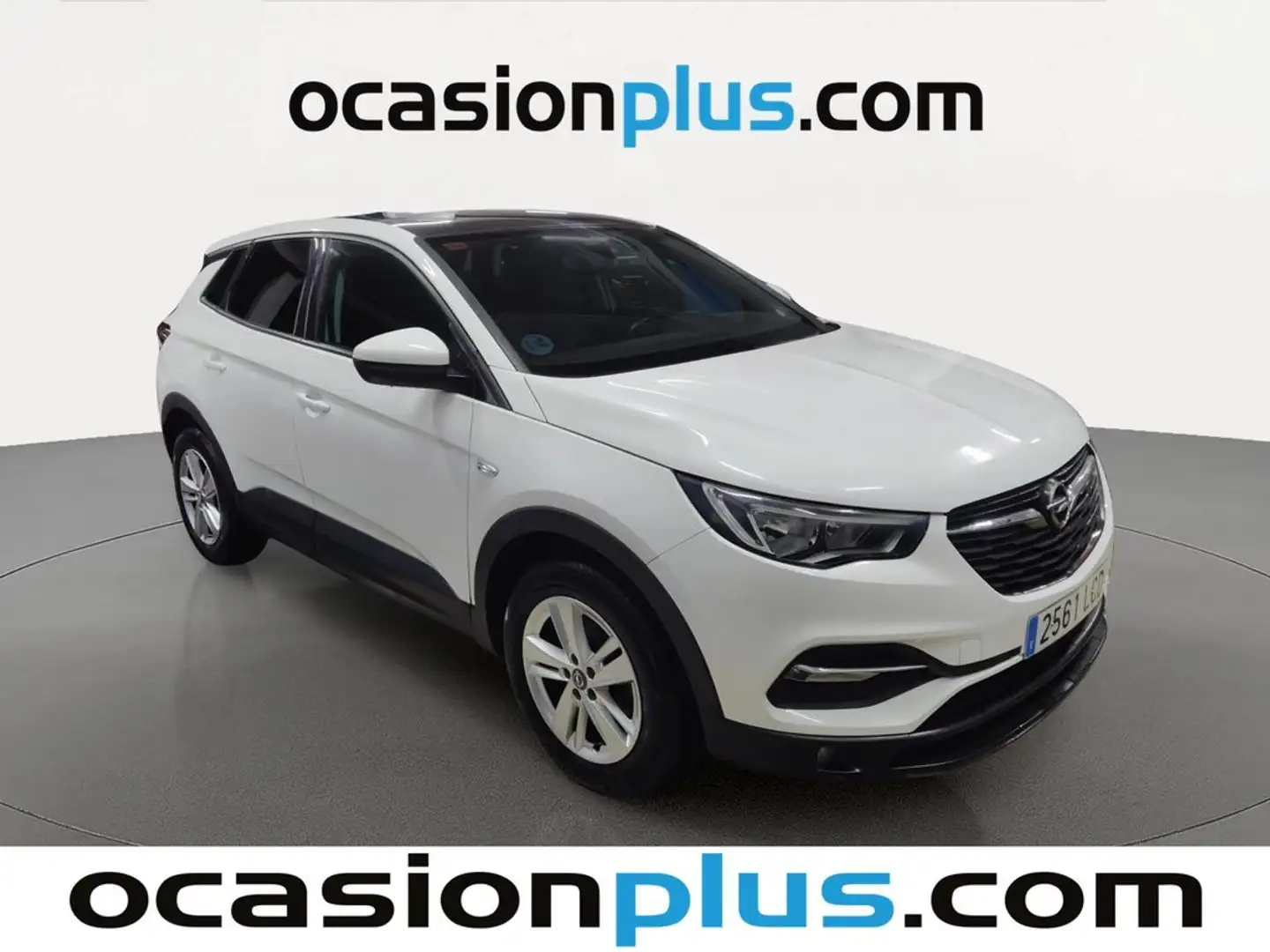 Opel Grandland X 1.2T S&S Selective 130 Blanco - 2